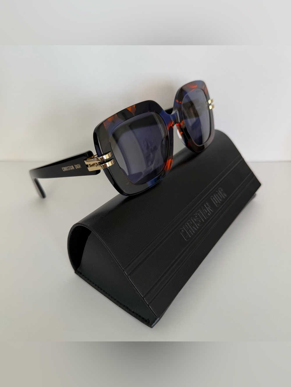 NEW!!! Christian Dior CDior S2I 28B0 women sunglasses Authentic